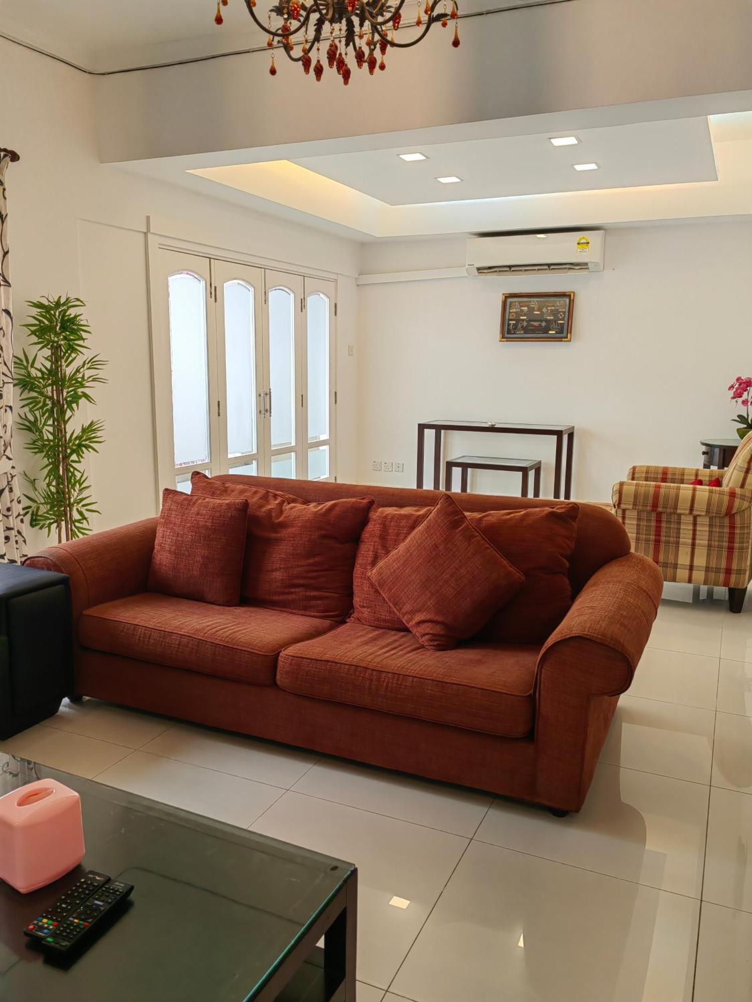 Town Condo - Marina Court Кота Кинабалу Екстериор снимка